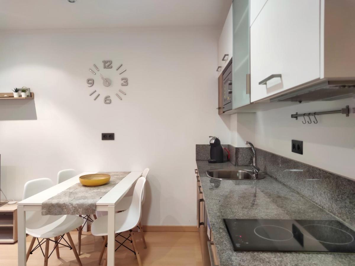 Desconectaengalicia Castelao, 50M Playa Silgar Apartment Sanxenxo Luaran gambar