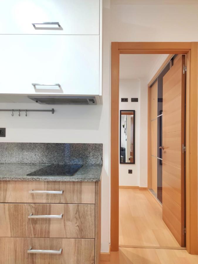 Desconectaengalicia Castelao, 50M Playa Silgar Apartment Sanxenxo Luaran gambar